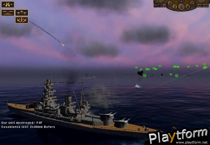 Pacific Storm: Allies (PC)