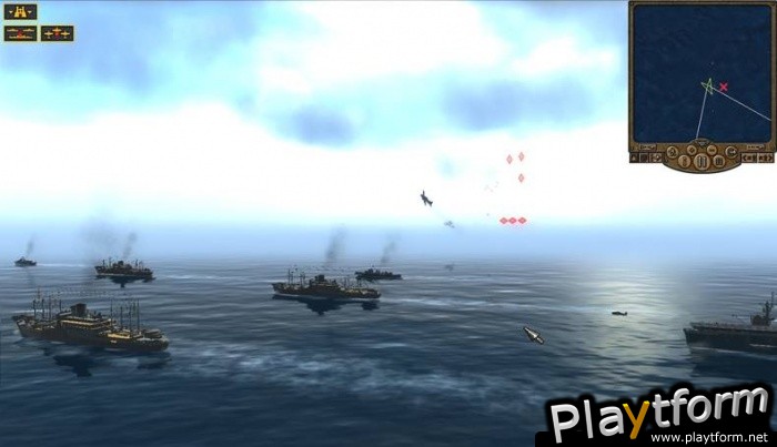 Pacific Storm: Allies (PC)