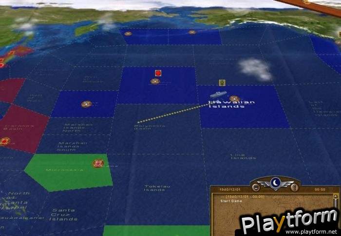 Pacific Storm: Allies (PC)