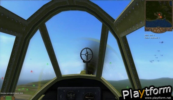 Pacific Storm: Allies (PC)