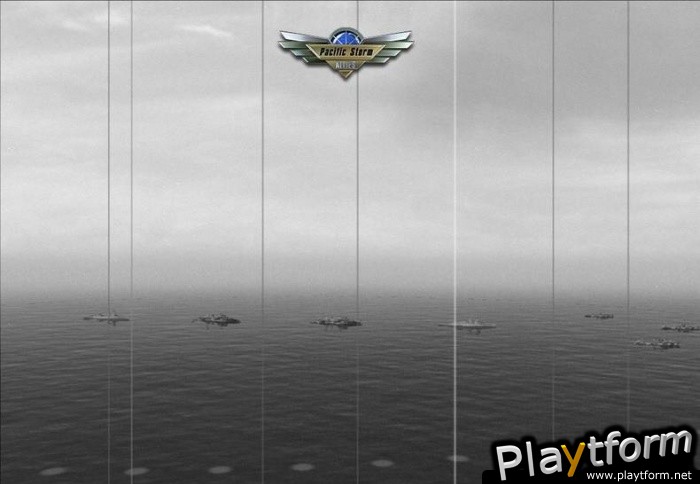 Pacific Storm: Allies (PC)