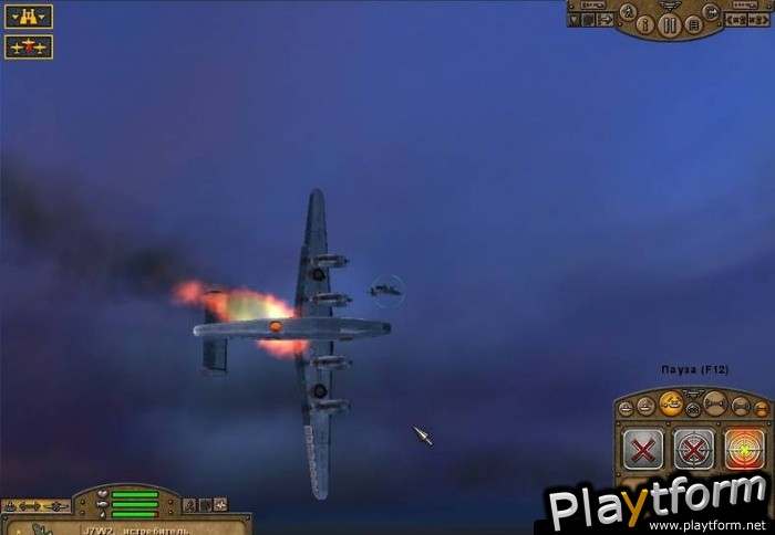 Pacific Storm: Allies (PC)