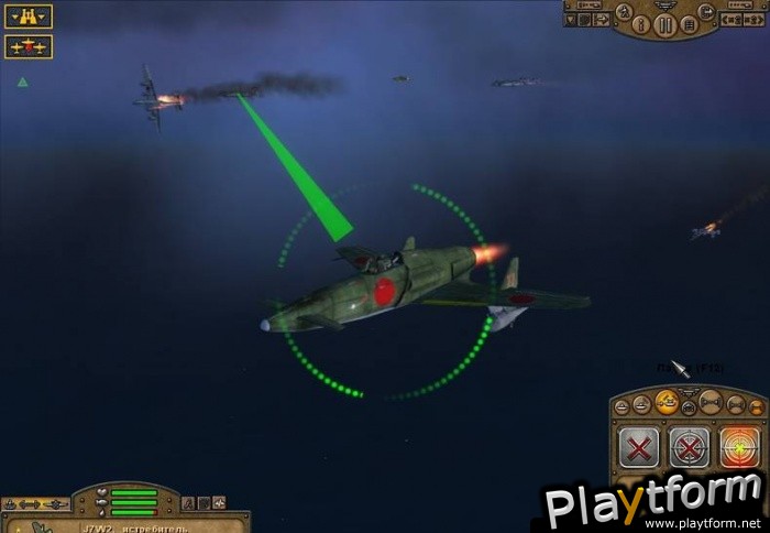 Pacific Storm: Allies (PC)