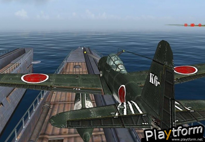 Pacific Storm: Allies (PC)