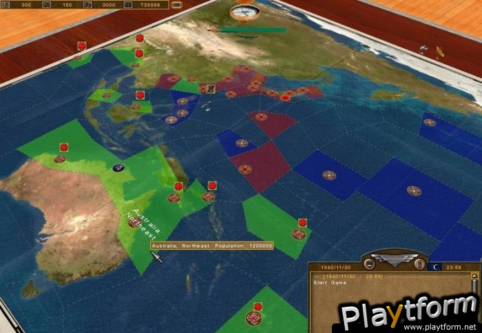 Pacific Storm: Allies (PC)