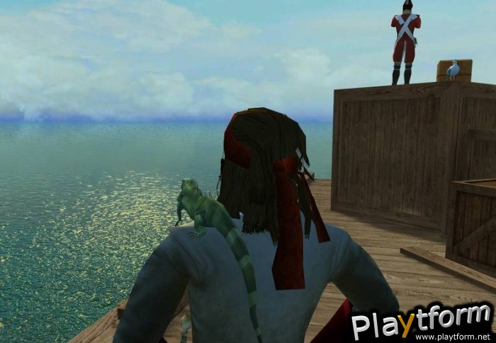 Pirates of the Burning Sea (PC)