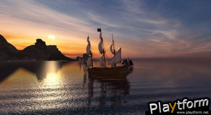 Pirates of the Burning Sea (PC)