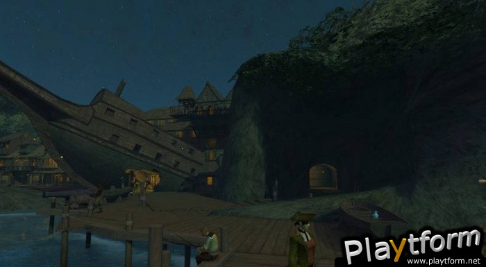 Pirates of the Burning Sea (PC)