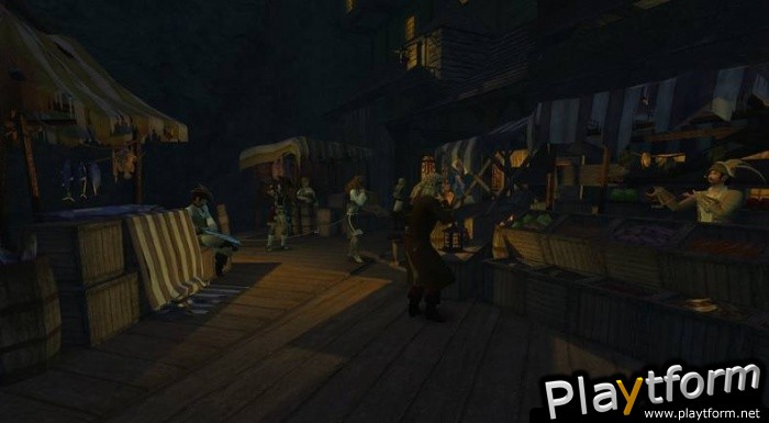 Pirates of the Burning Sea (PC)