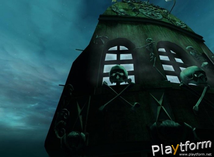 Pirates of the Burning Sea (PC)