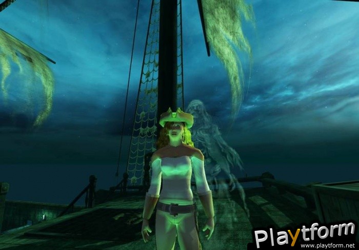 Pirates of the Burning Sea (PC)