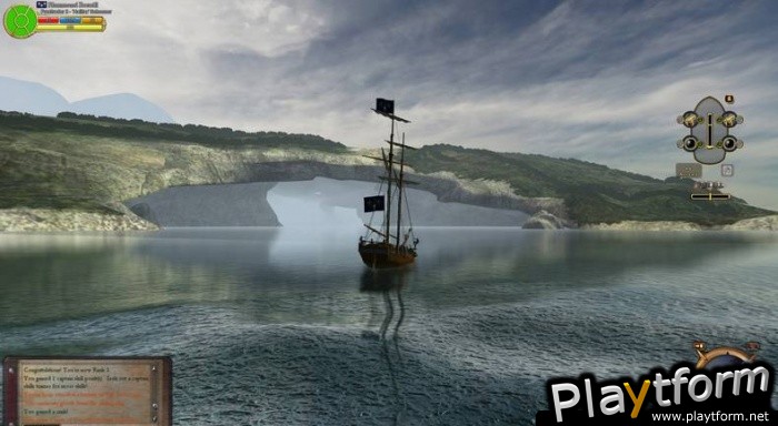 Pirates of the Burning Sea (PC)