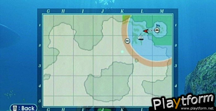 Endless Ocean (Wii)