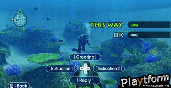 Endless Ocean (Wii)