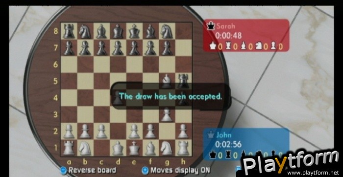 Wii Chess (Wii)