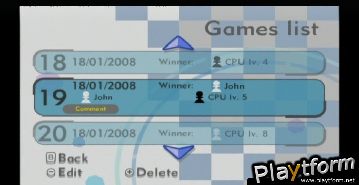 Wii Chess (Wii)