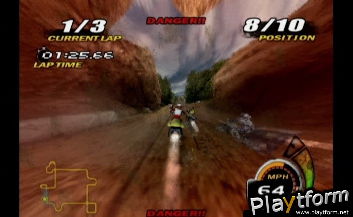 Nitrobike (Wii)