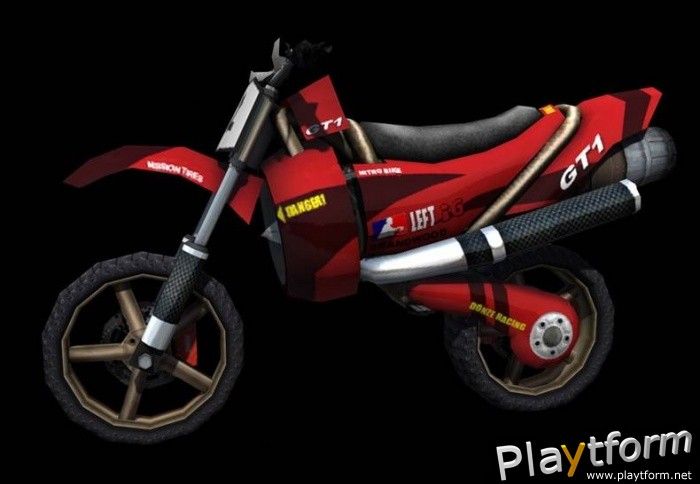 Nitrobike (Wii)