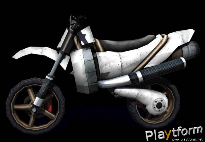 Nitrobike (Wii)