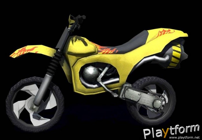 Nitrobike (Wii)