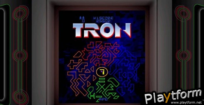 Tron (Xbox 360)