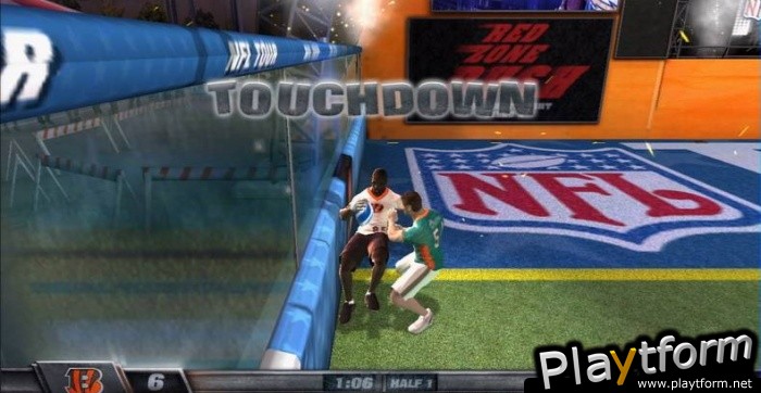 NFL Tour (PlayStation 3)