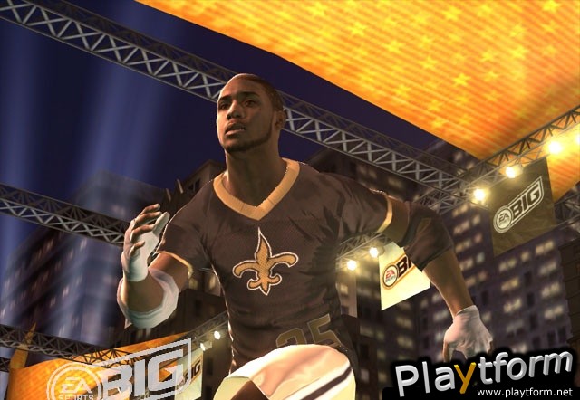 NFL Tour (PlayStation 3)