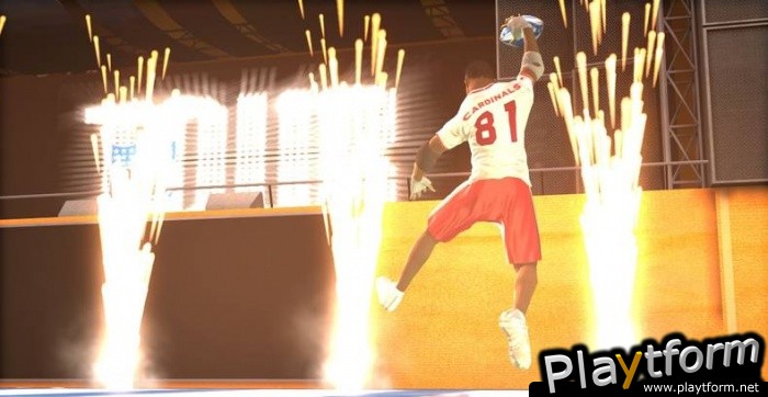 NFL Tour (PlayStation 3)