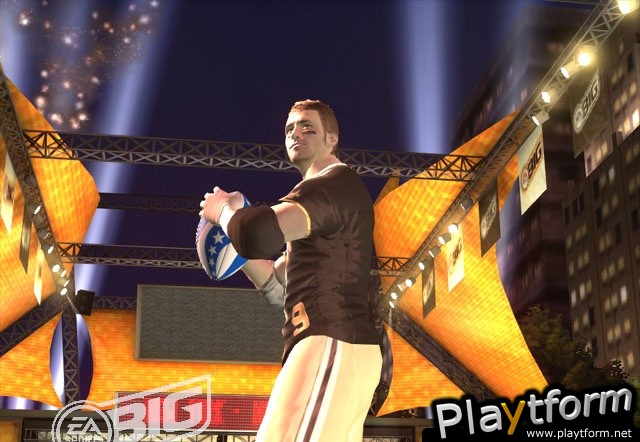 NFL Tour (PlayStation 3)