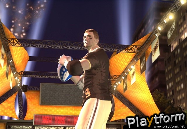 NFL Tour (PlayStation 3)