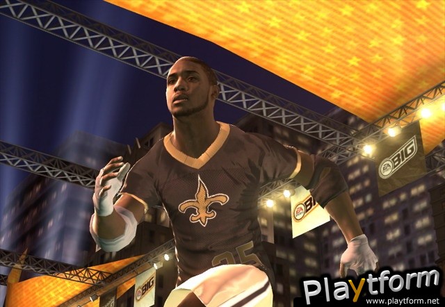 NFL Tour (PlayStation 3)