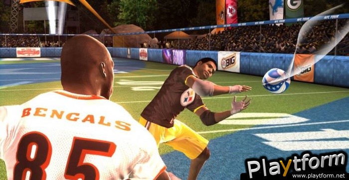 NFL Tour (Xbox 360)