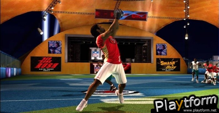 NFL Tour (Xbox 360)