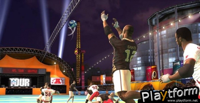 NFL Tour (Xbox 360)