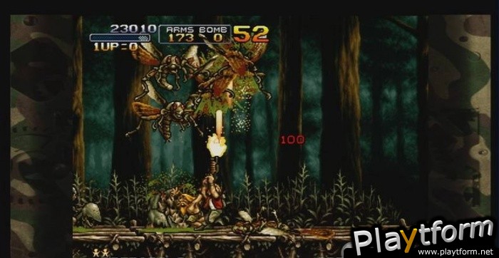 Metal Slug 3 (Xbox 360)