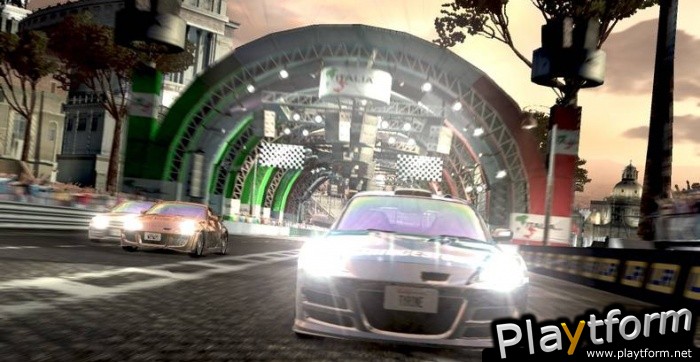 Juiced 2: Hot Import Nights (PC)