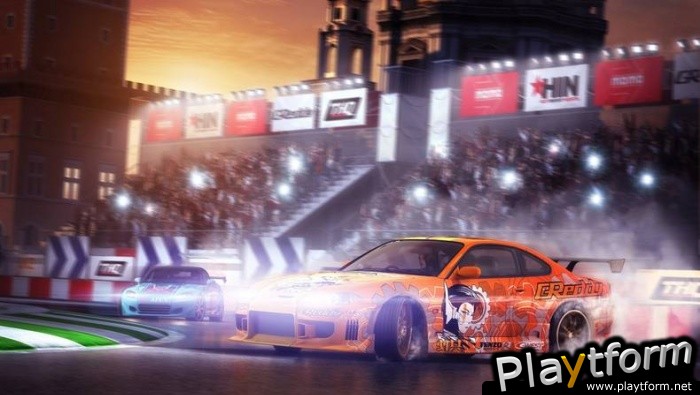 Juiced 2: Hot Import Nights (PC)