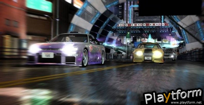 Juiced 2: Hot Import Nights (PC)