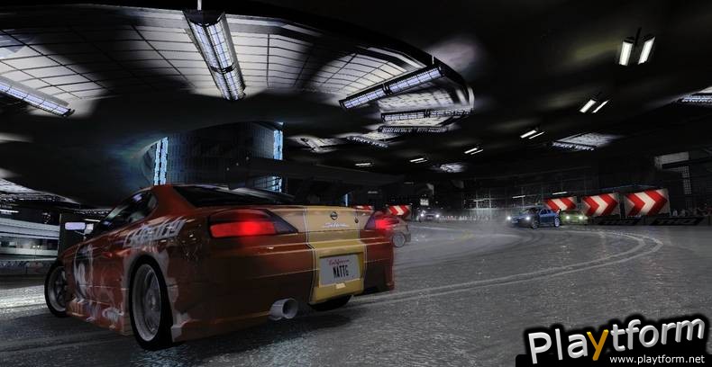 Juiced 2: Hot Import Nights (PC)