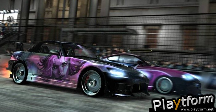 Juiced 2: Hot Import Nights (PC)