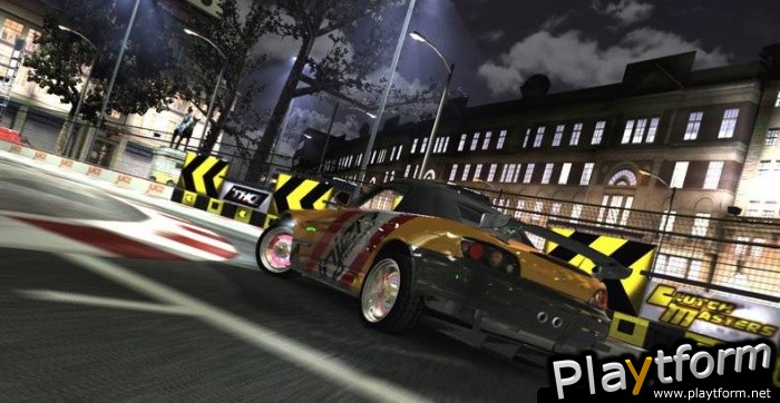 Juiced 2: Hot Import Nights (PC)