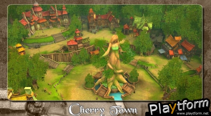 Florensia (PC)