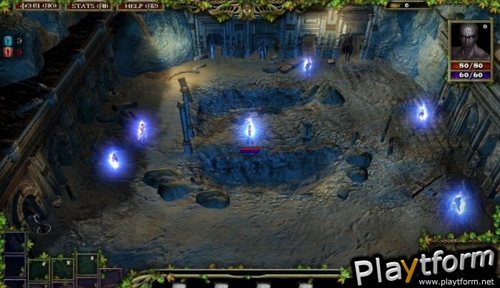 Masters of Belial (PC)