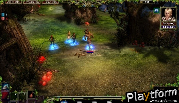 Masters of Belial (PC)