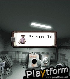 Silent Hill Mobile 2 (Mobile)