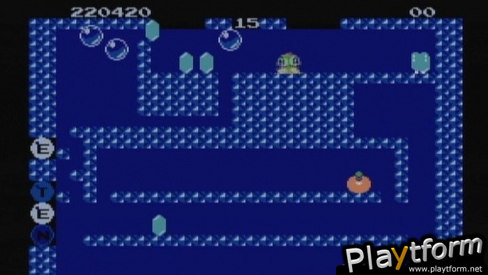 Bubble Bobble (Wii)