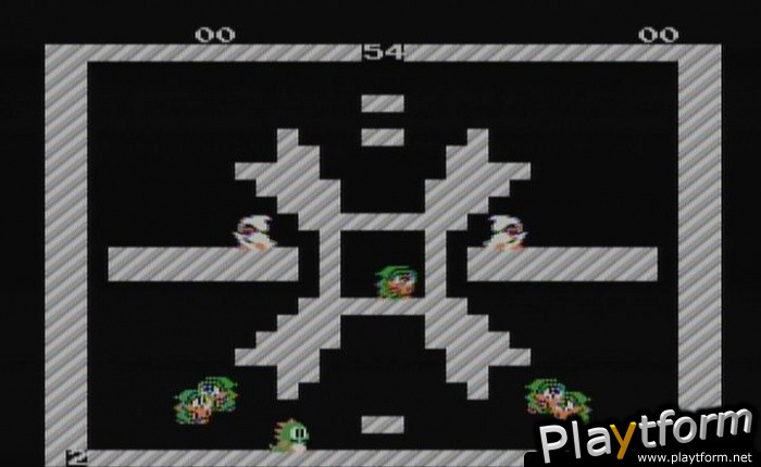 Bubble Bobble (Wii)