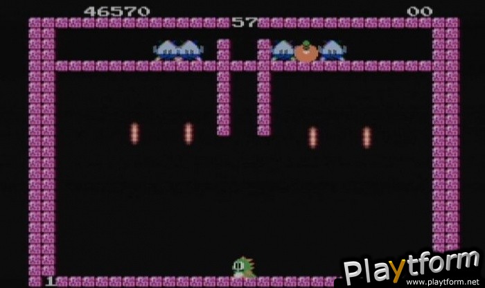 Bubble Bobble (Wii)