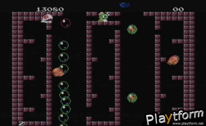 Bubble Bobble (Wii)