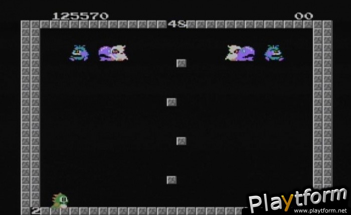 Bubble Bobble (Wii)